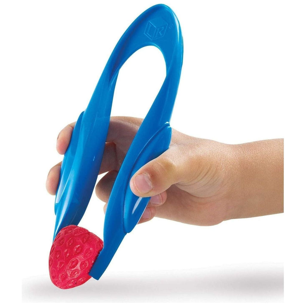 Learning Resources Primary Science Jumbo Tweezers canada ontario