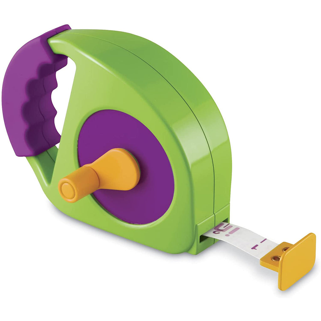 Learning Resources Simple Tape Measure canada ontario