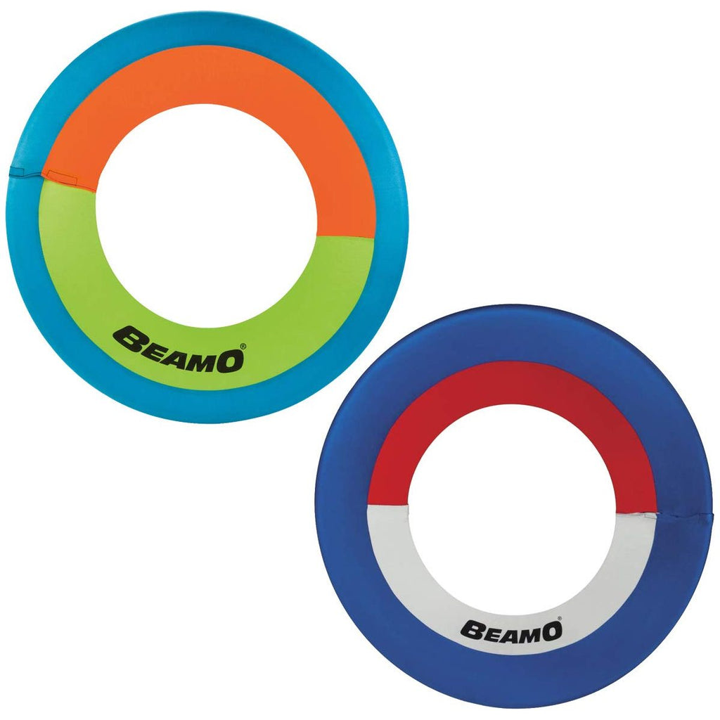 Beamo Flying Disc 30" soft frisbee canada ontario