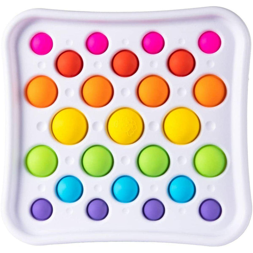 Fat Brain Toys Dimpl Pops Deluxe