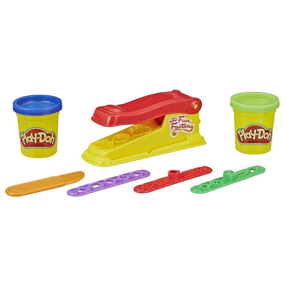 Play-Doh Mini Fun Factory