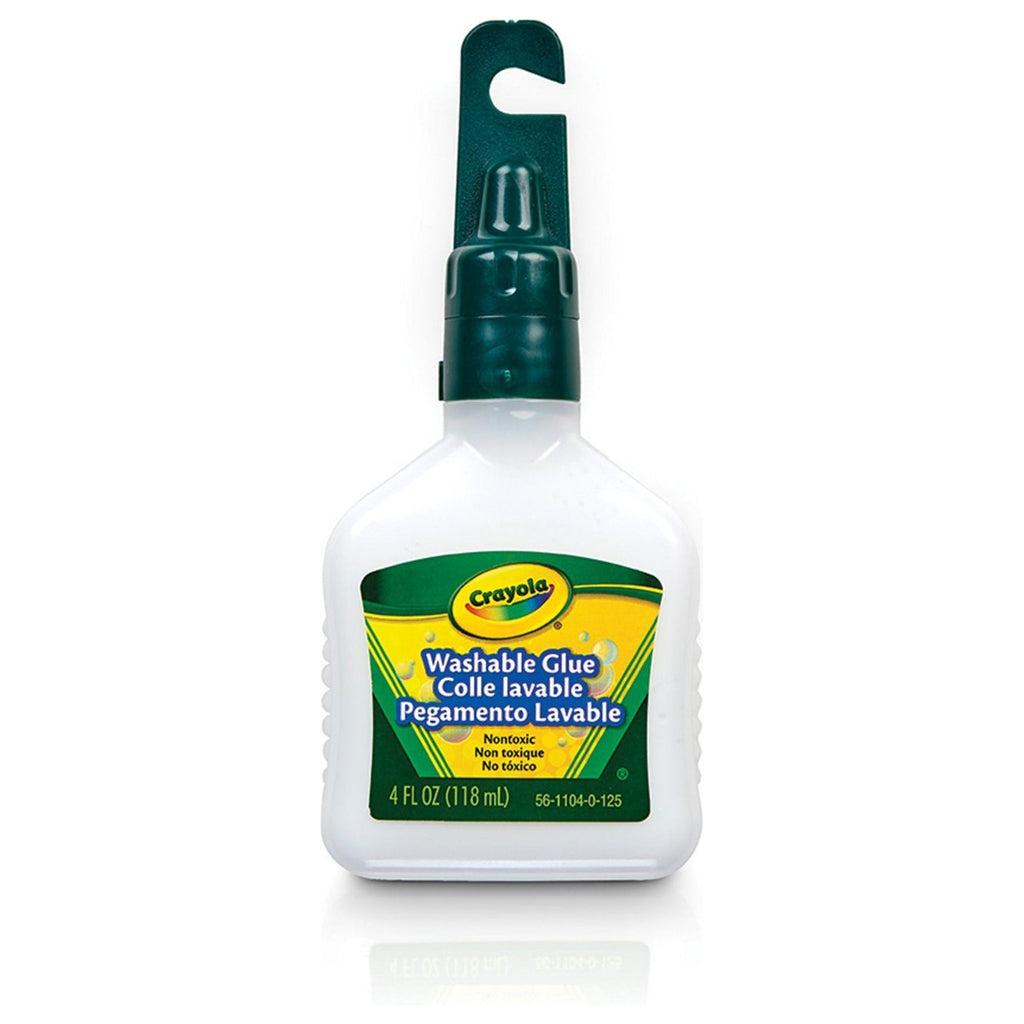 Crayola Project Glue 118mL