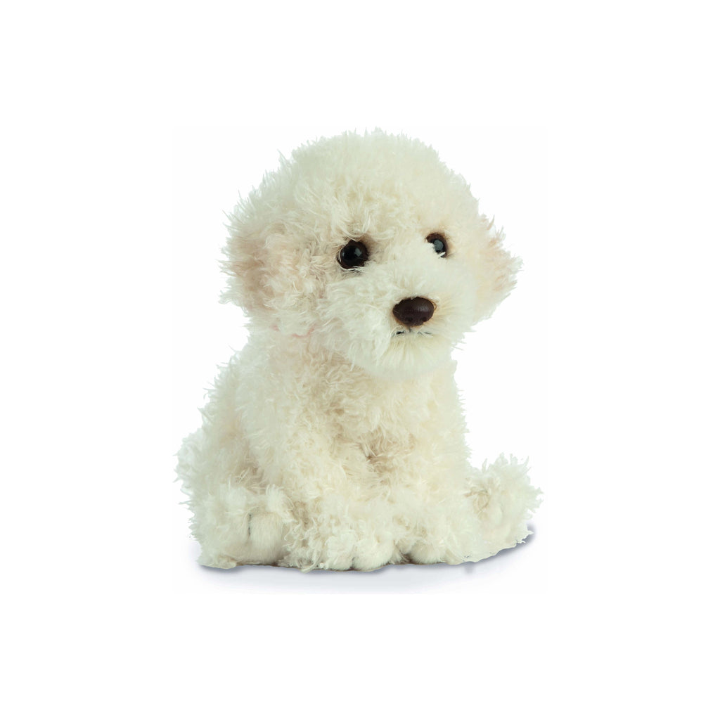 Living Nature Labradoodle Puppy Plush