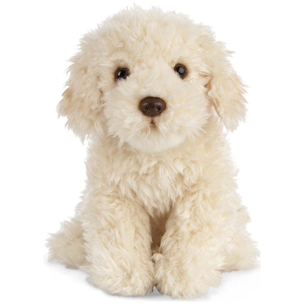 Living Nature Labradoodle Plush