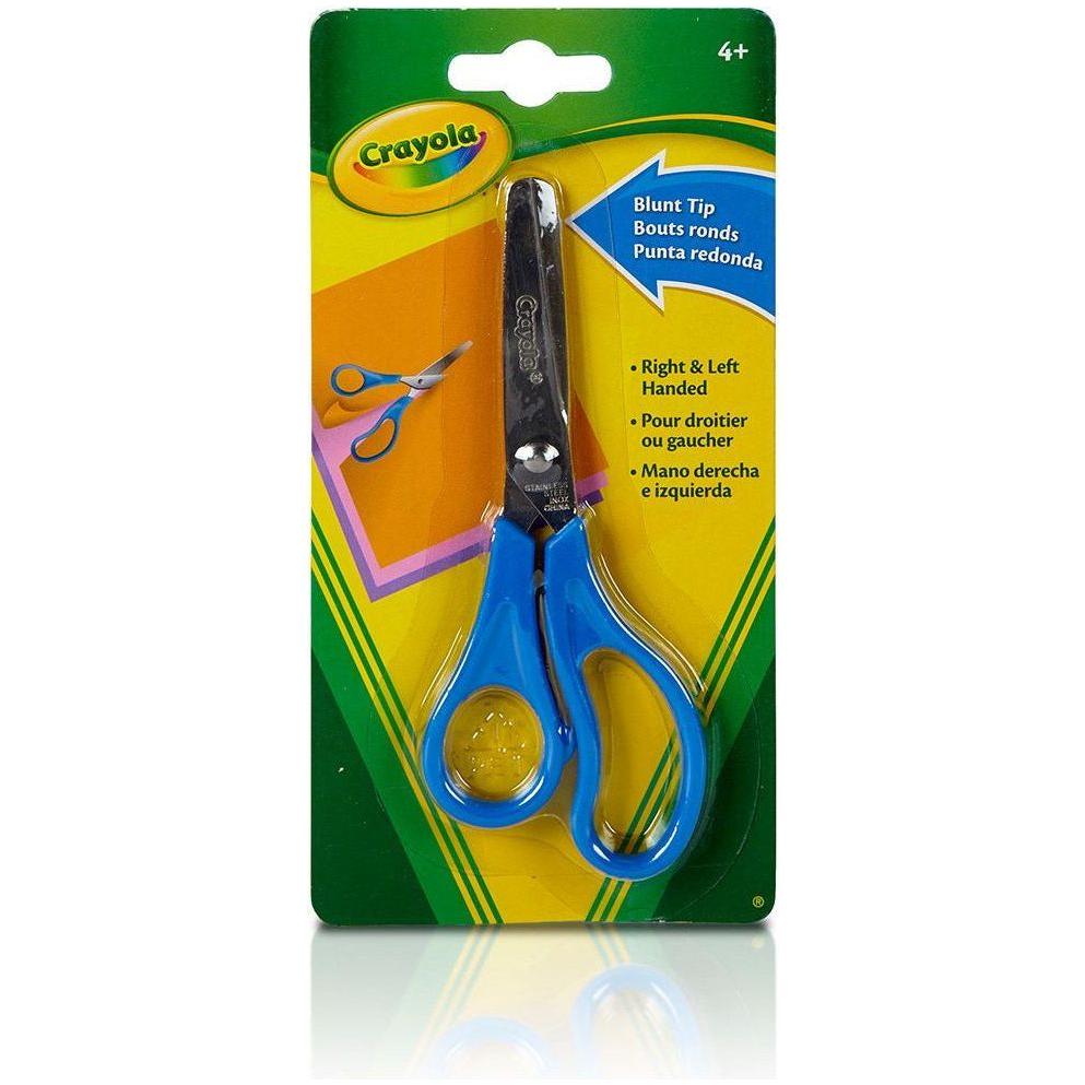 Crayola Blunt Tip Scissors
