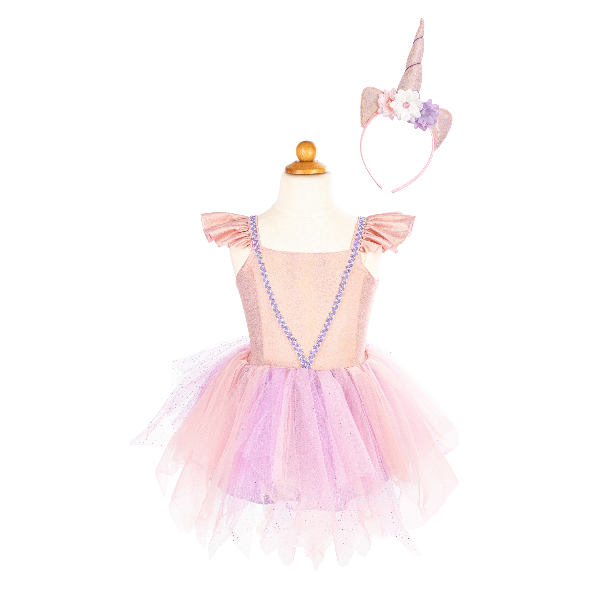 Hype unicorn dress outlet
