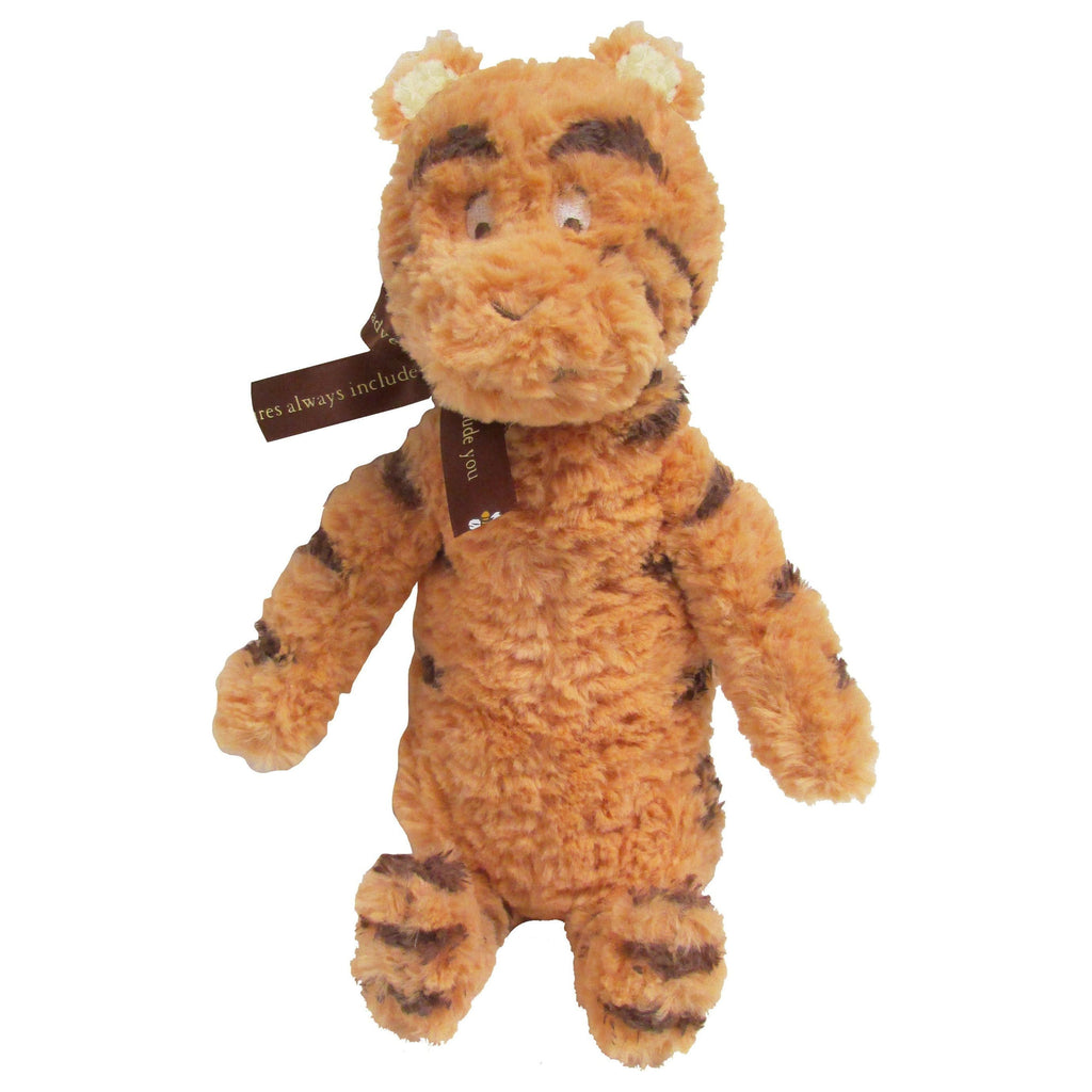 Disney Classic Winnie the Pooh Tigger Plush Small