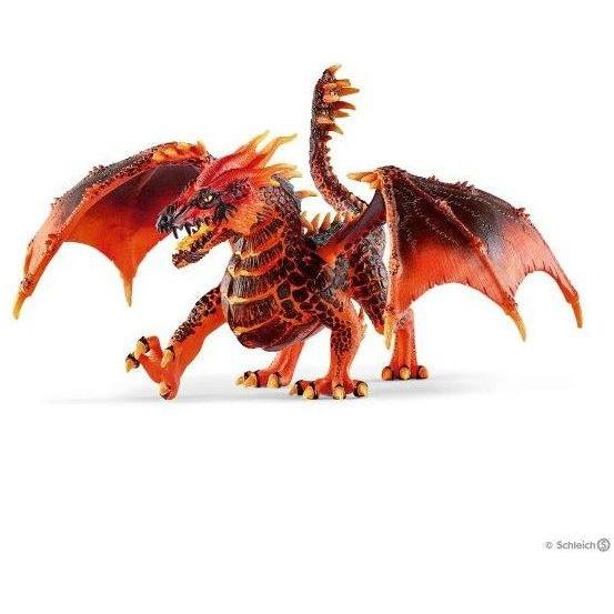 Schleich Lava Dragon