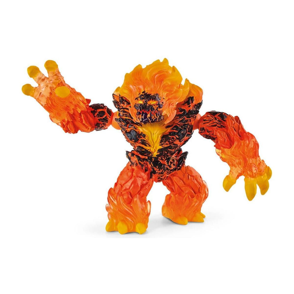 Schleich Eldrador Lava Smasher 70145 canada ontario