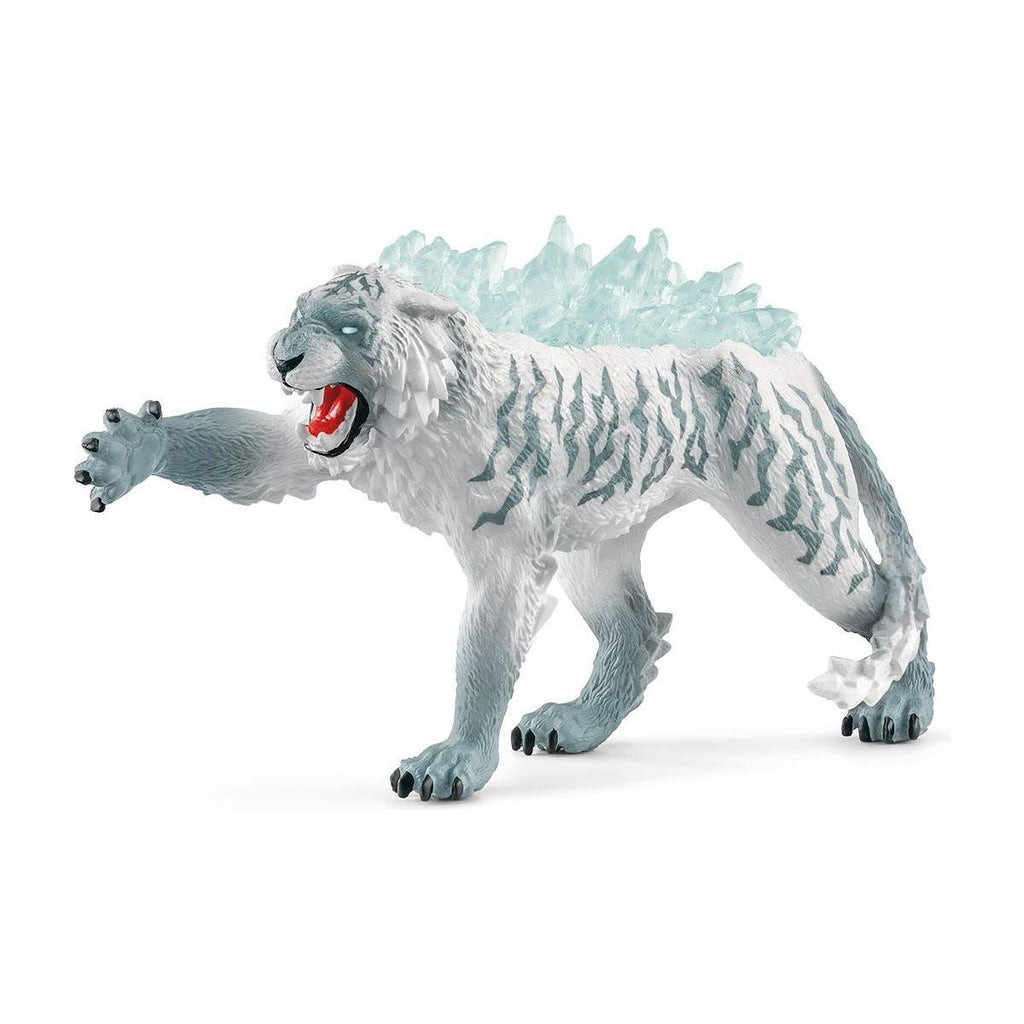 Schleich Eldrador Ice Tiger 70147