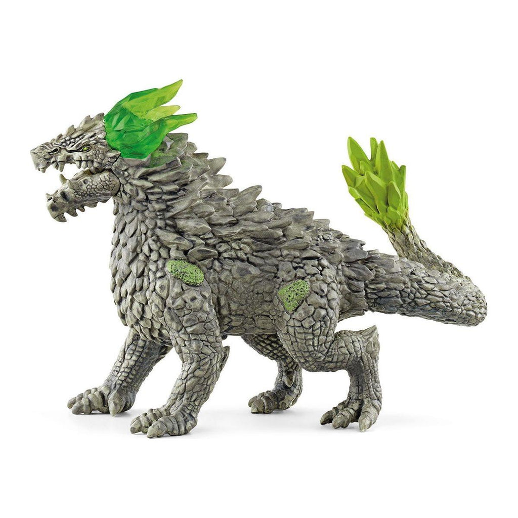 schleich eldrador stone dragon 70149