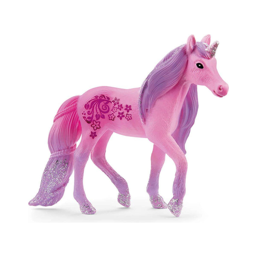 Schleich Bayala Unicorn Foal Lenuja 70588 canada ontario