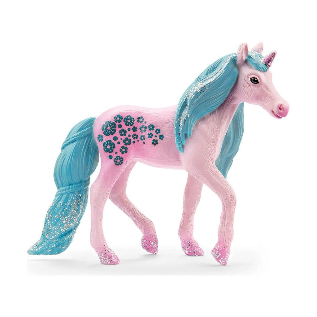 Schleich Bayala Unicorn Elany 70596 canada ontario