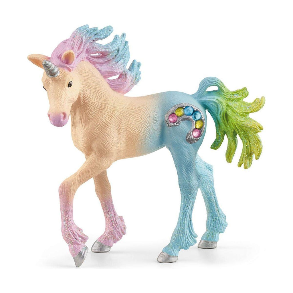 Schleich The Rocking Horse Toys