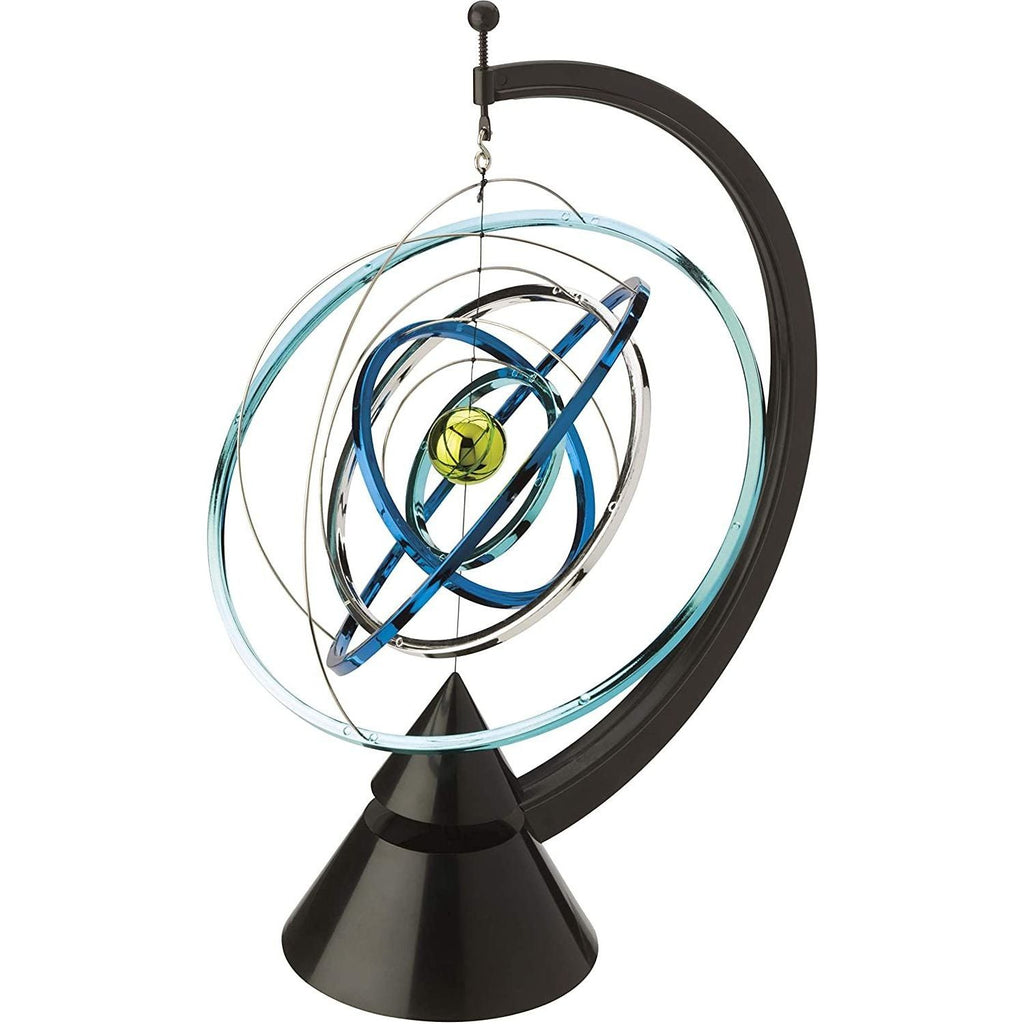 Toysmith Galaxy Kinetic Art