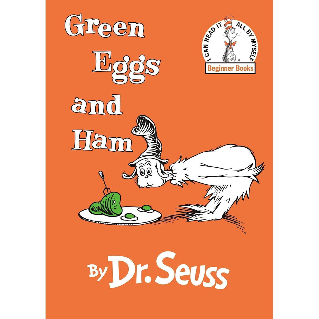 Green Eggs & Ham