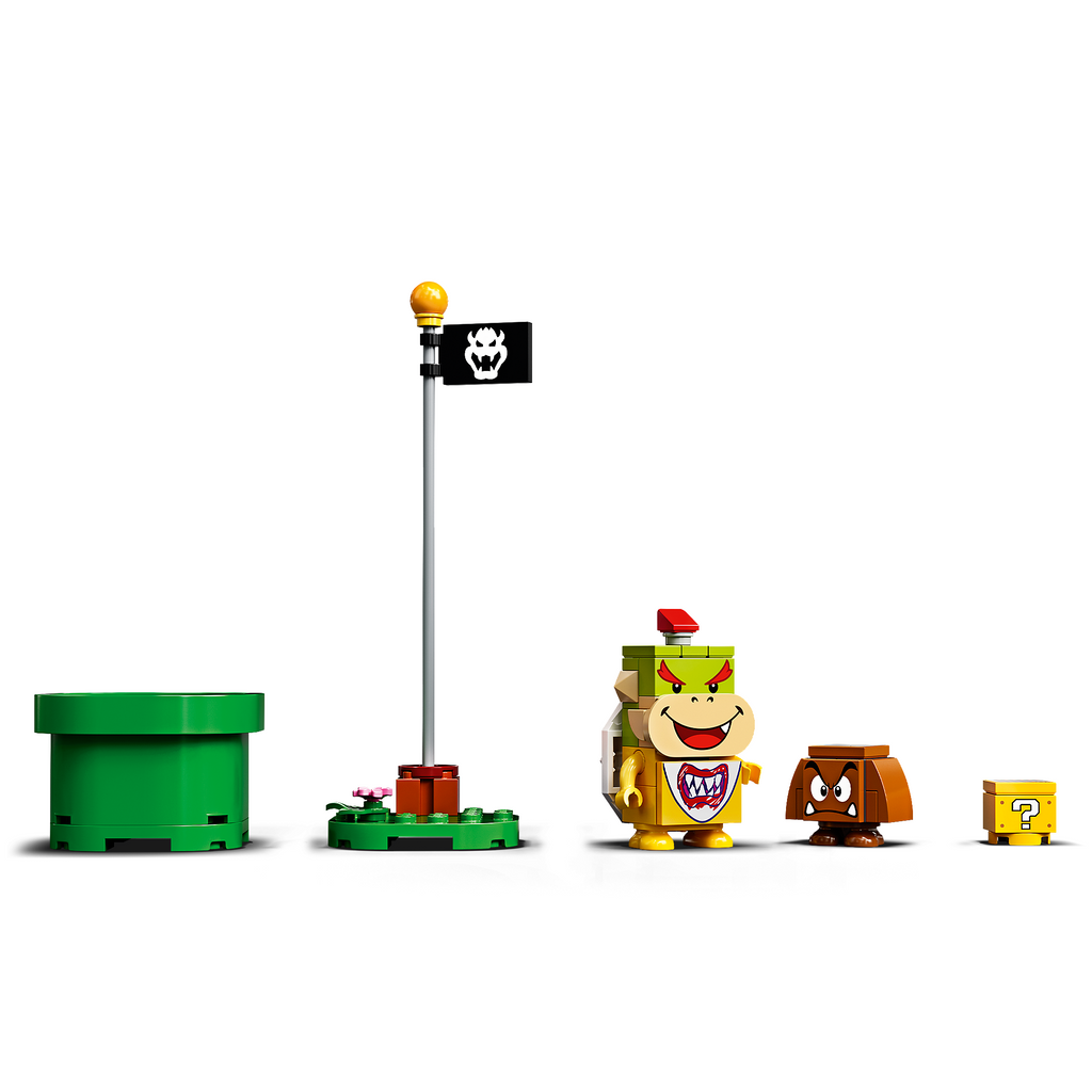LEGO Super Mario Adventures with Mario Starter Course 71360 canada ontario