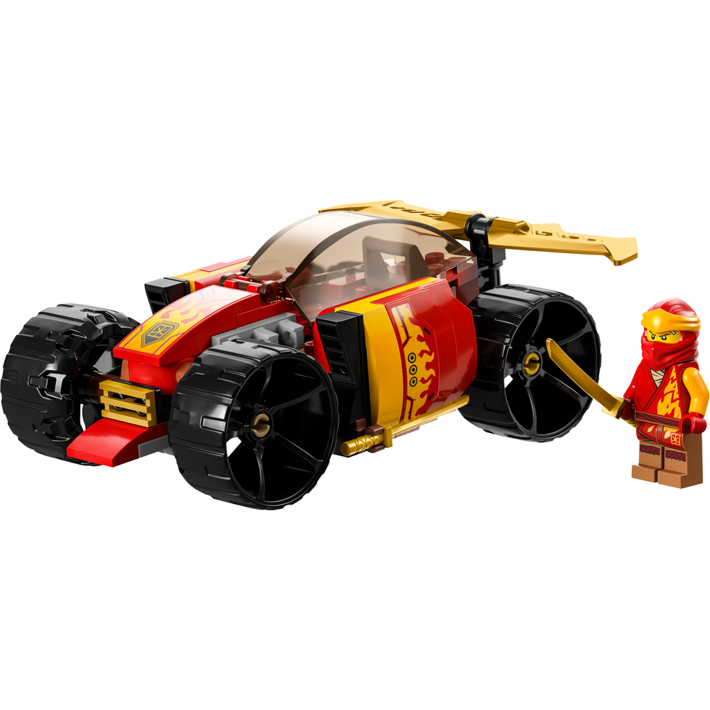LEGO Ninjago Kai's Ninja Race Car 71780
