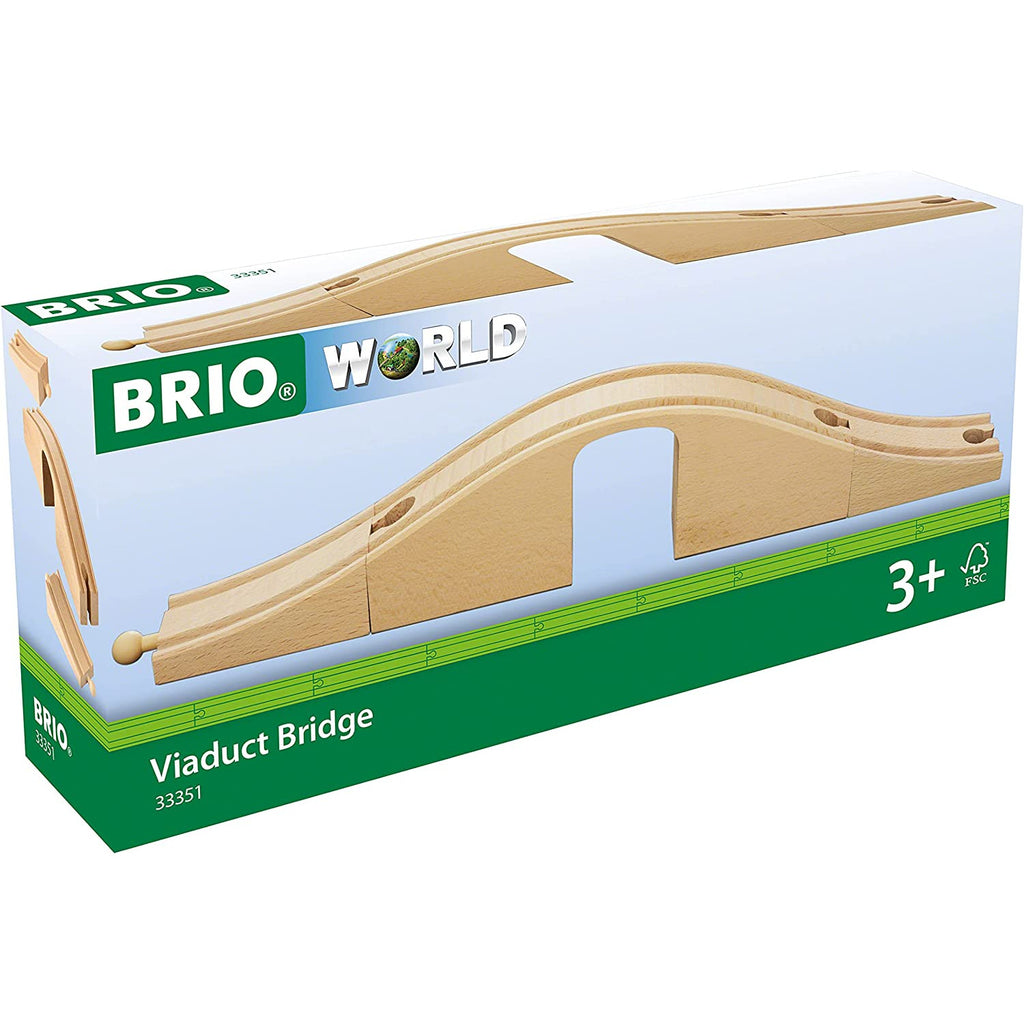 BRIO Viaduct Bridge