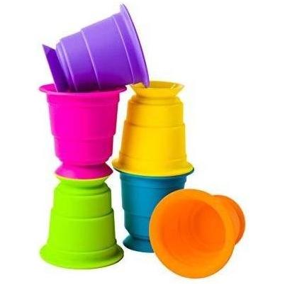 Fat Brain Toys Suction Cupz