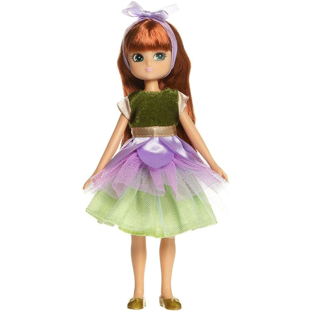 Lottie Doll Forest Friend