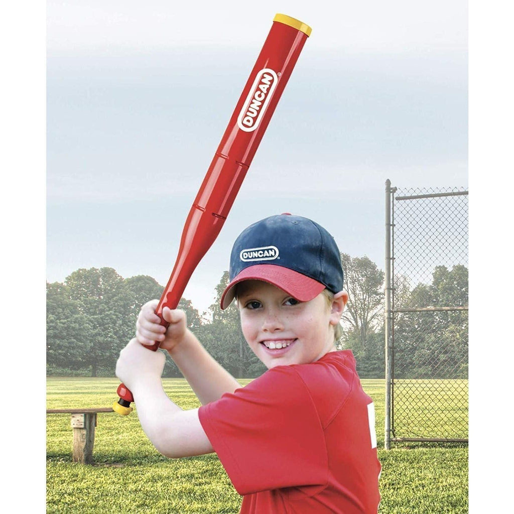 Duncan Pop N' Hit Practice Bat canada ontario