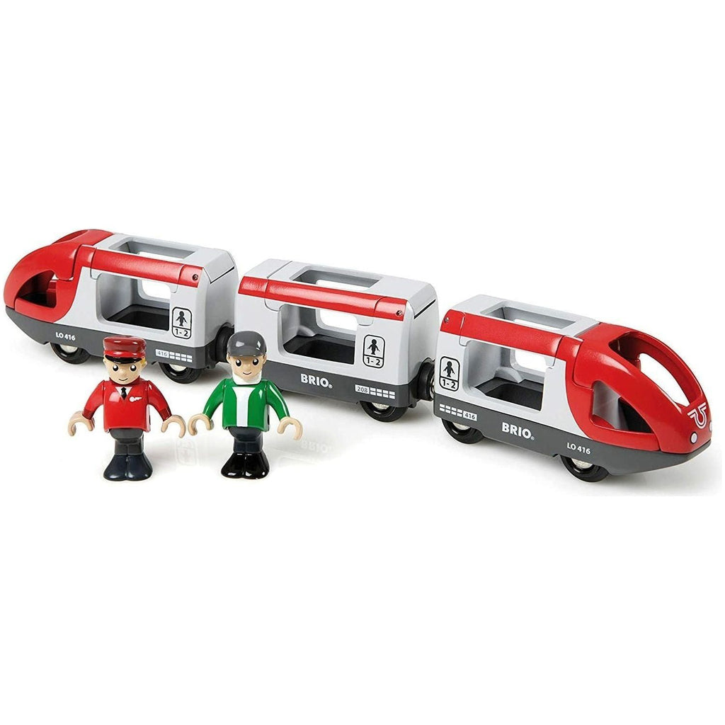 BRIO Travel Train 33505