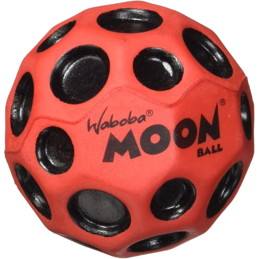Waboba Moon Ball red canada ontario