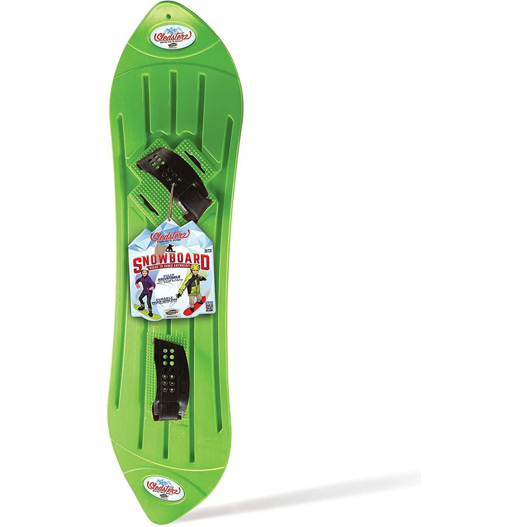Sledsterz™ Snowboard