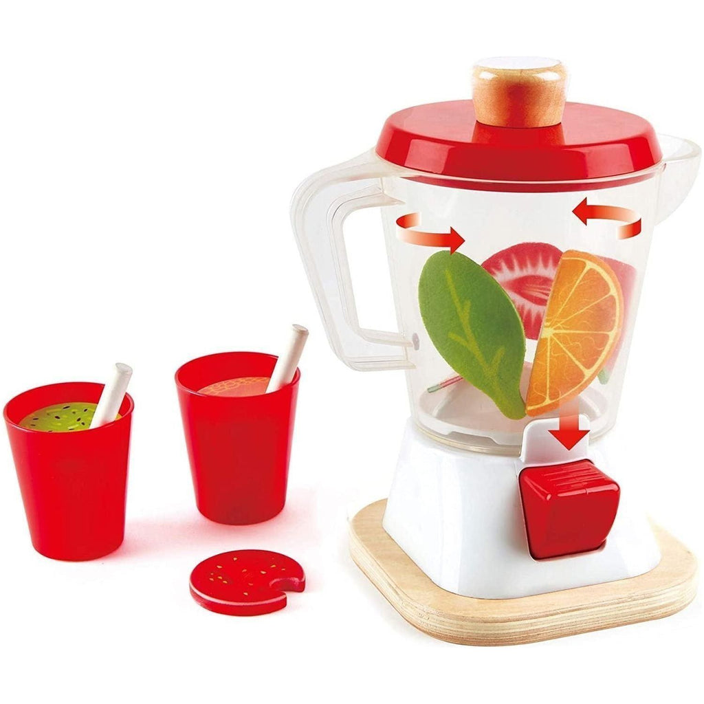 Hape Smoothie Blender E3158 canada ontario