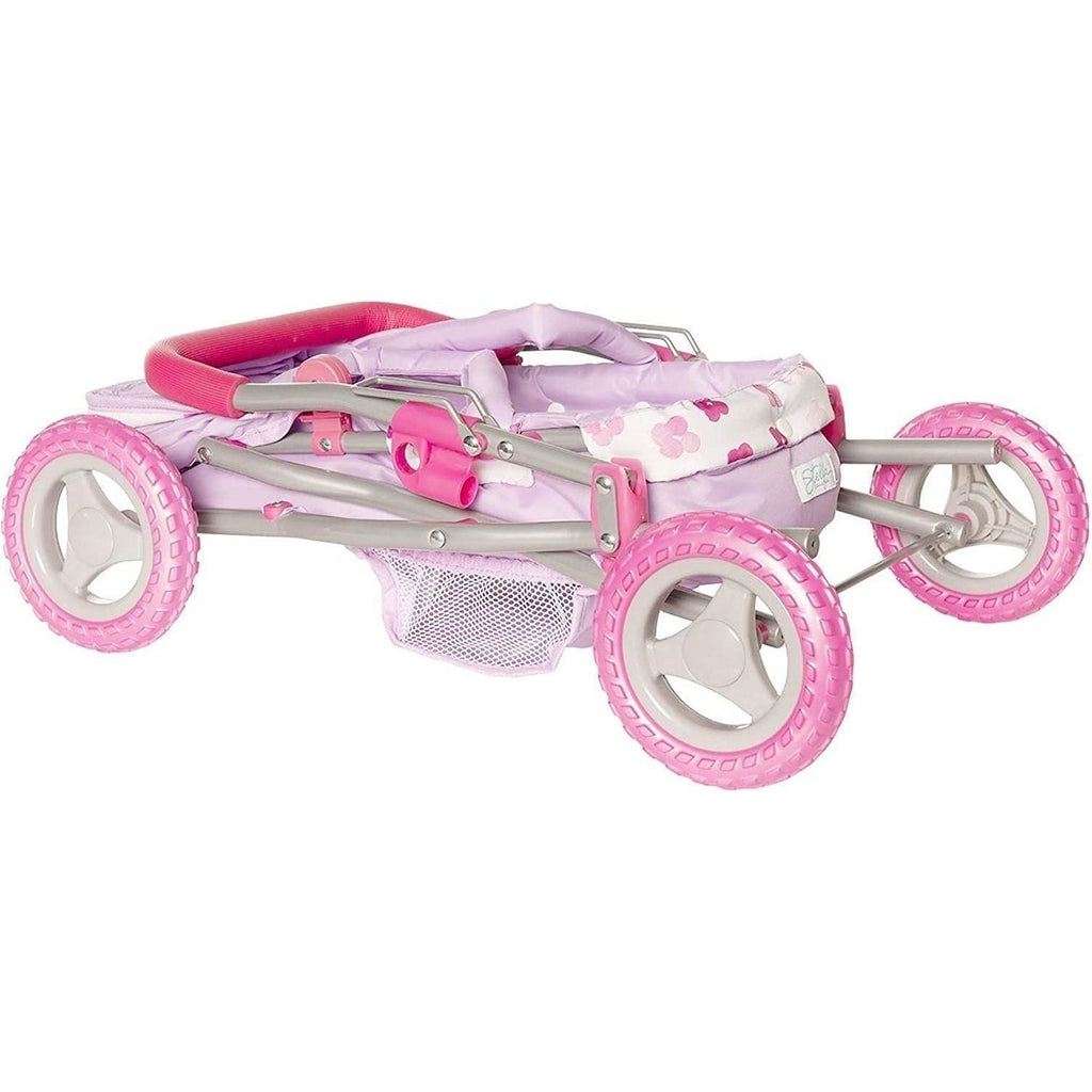 Baby Stella Collection Buggy 156350 canada ontario