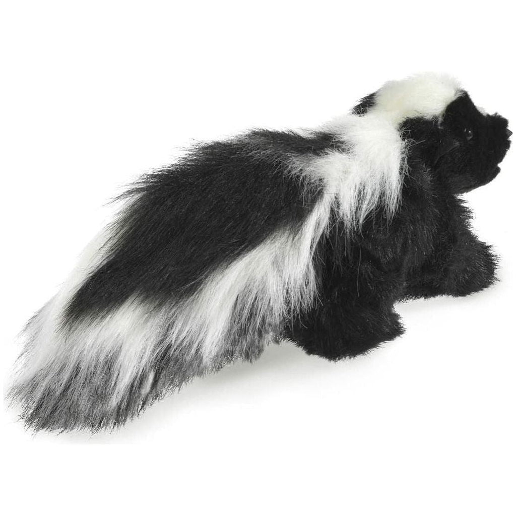Folkmanis Skunk Puppet 2250