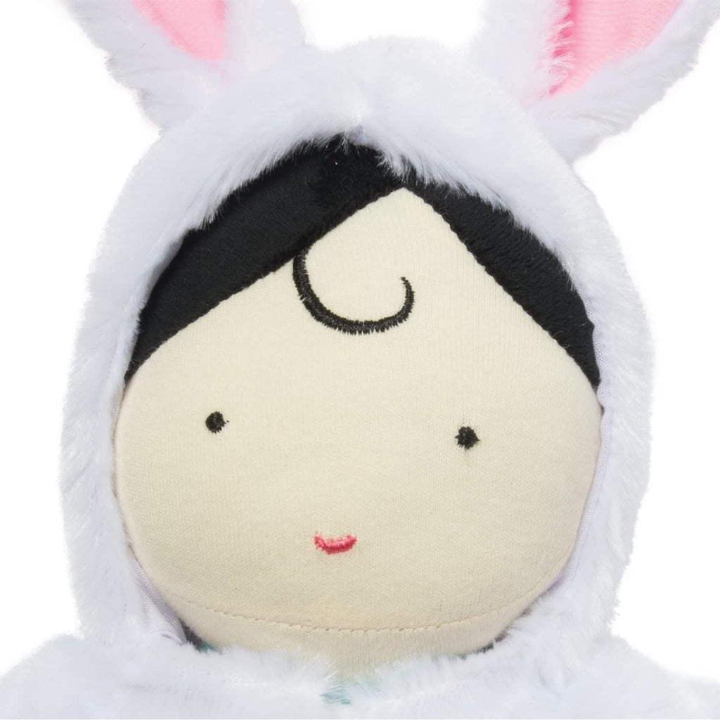 Manhattan Toy Snuggle Baby Bunny Soft Doll