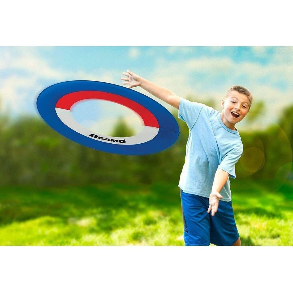 Beamo Flying Disc 30" soft frisbee canada ontario