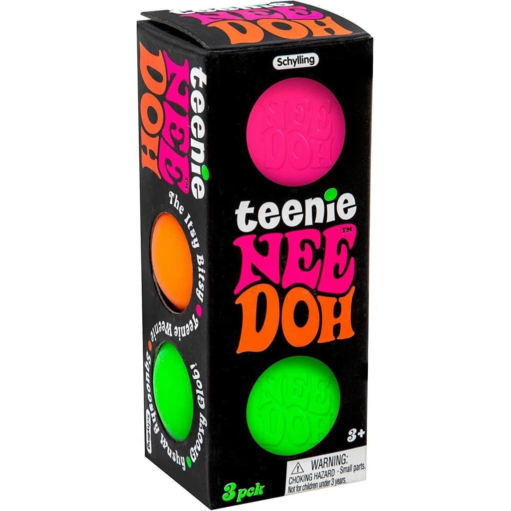 Schylling Teenie Nee Doh