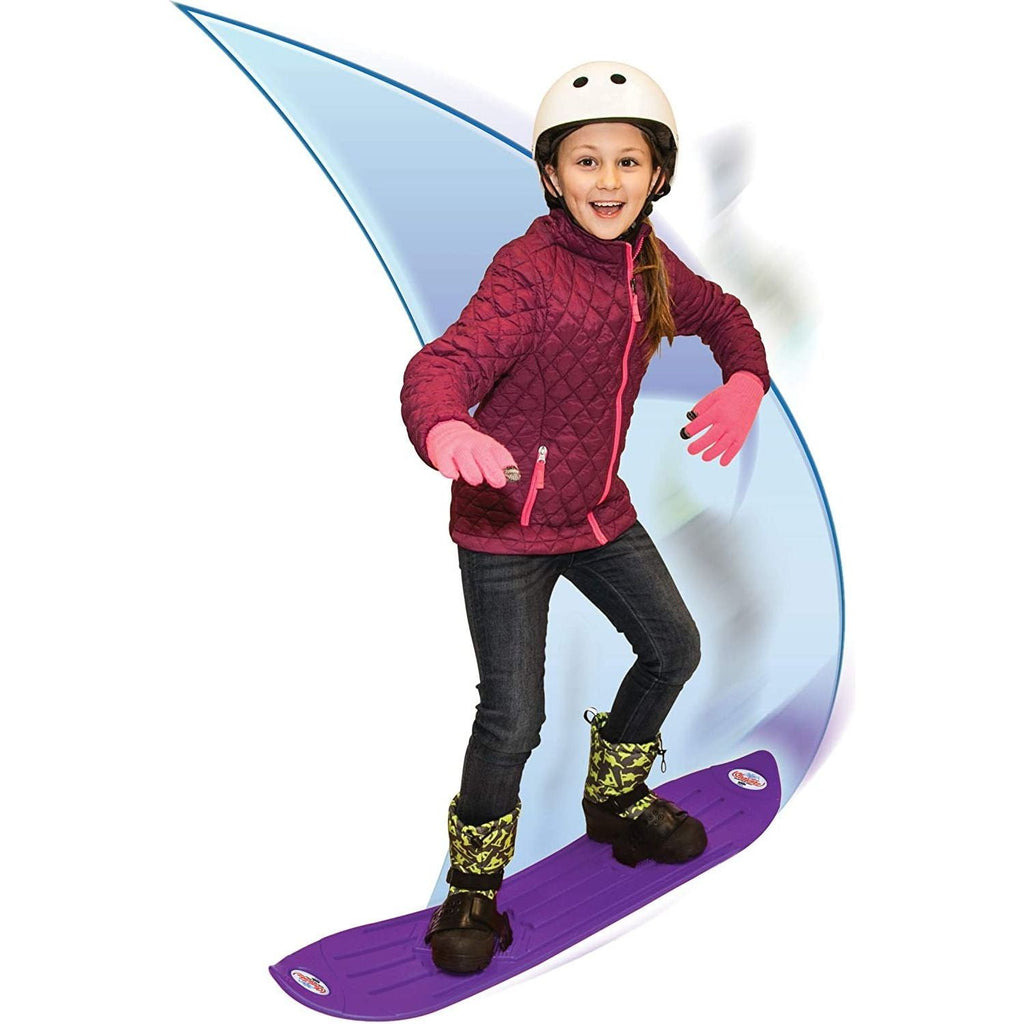 Sledsterz™ Snowboard