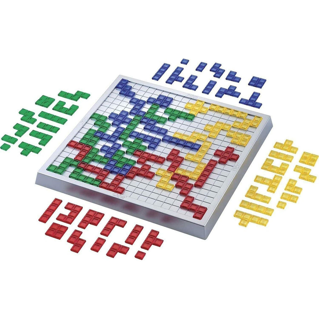 Blokus Game