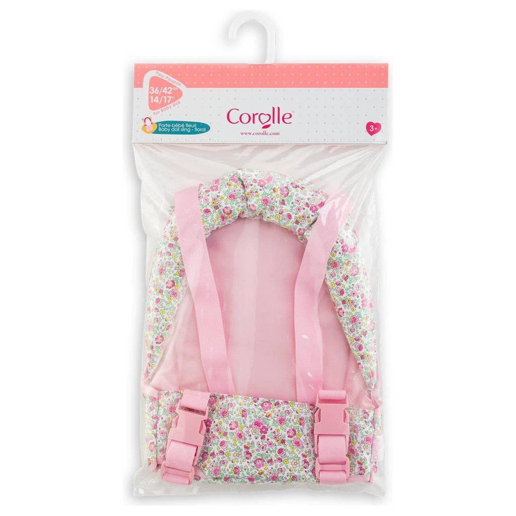 Corolle 14" & 17" Baby Doll Sling 141320