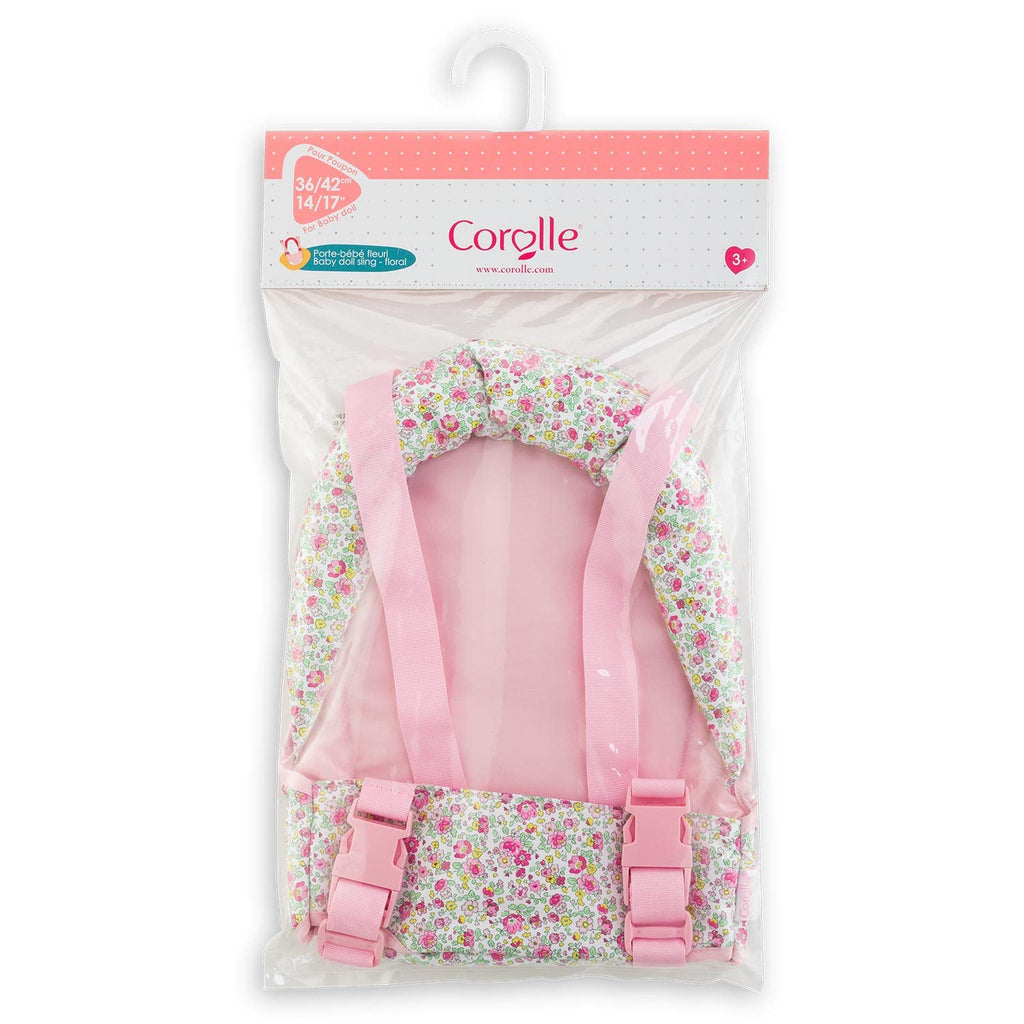 Corolle 14" & 17" Baby Doll Sling 141320