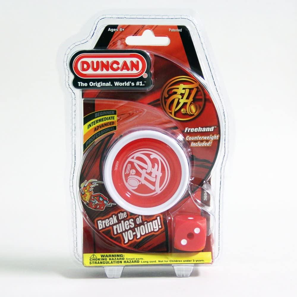 Duncan Freehand Yo-Yo canada ontario