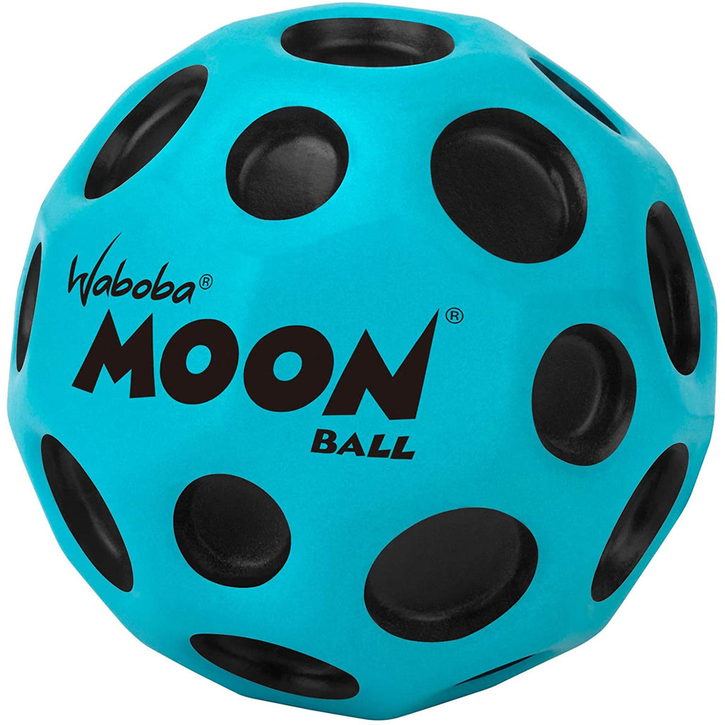 Waboba Moon Ball blue canada ontario