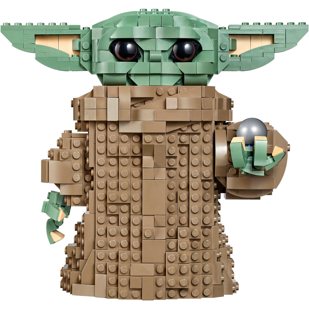 LEGO Star Wars The Child 75318 canada ontario
