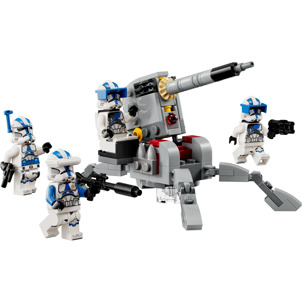 LEGO Star Wars 501st Clone Troopers™ Battle Pack