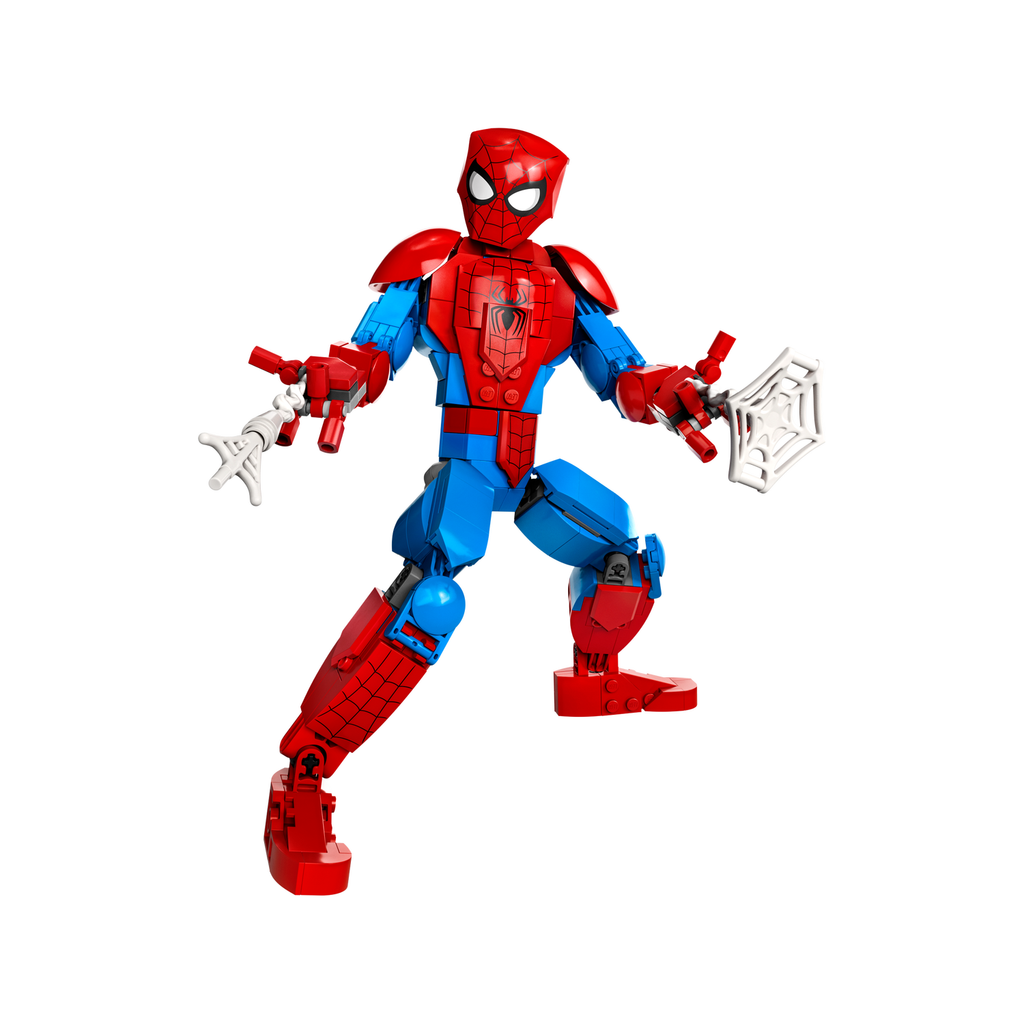 LEGO Super Heroes Marvel Spider-Man Figure 76226