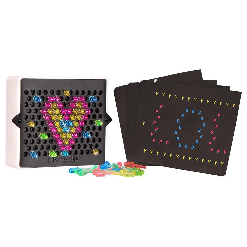 Lite Brite Mini canada ontario