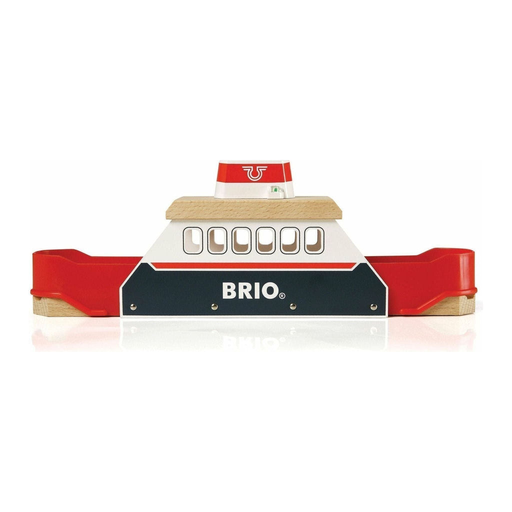 BRIO Ferry Ship 33569