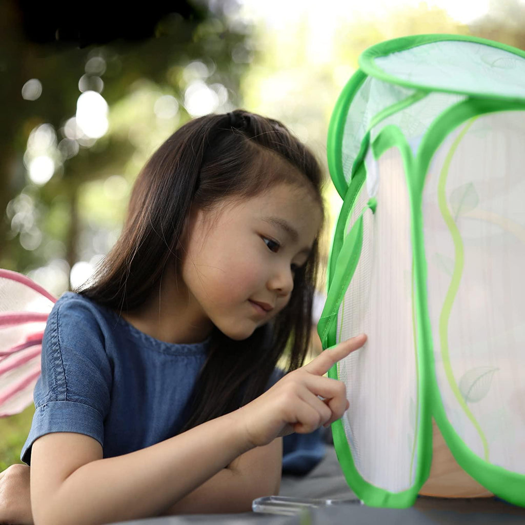 Educational Insights Geosafari Jr. Butterfly Bungalow canada ontario