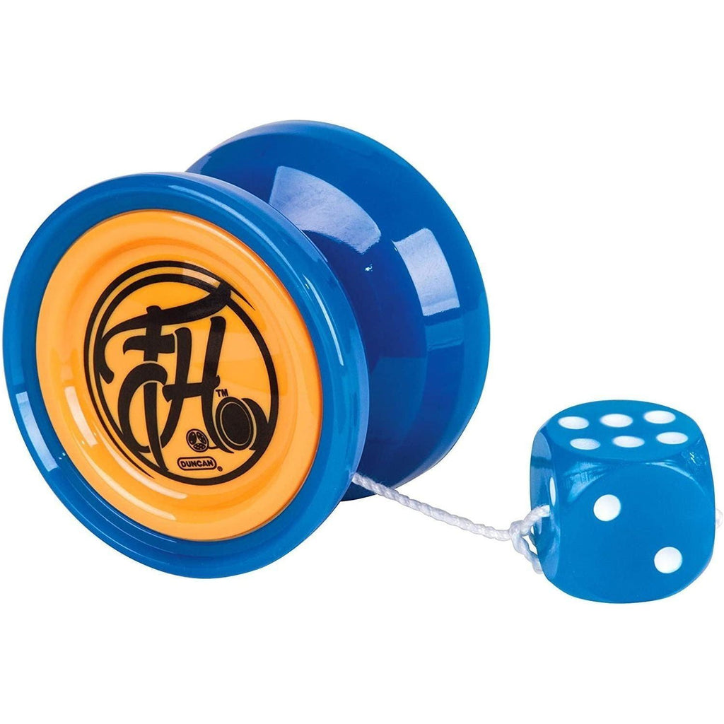 Duncan Freehand Yo-Yo canada ontario