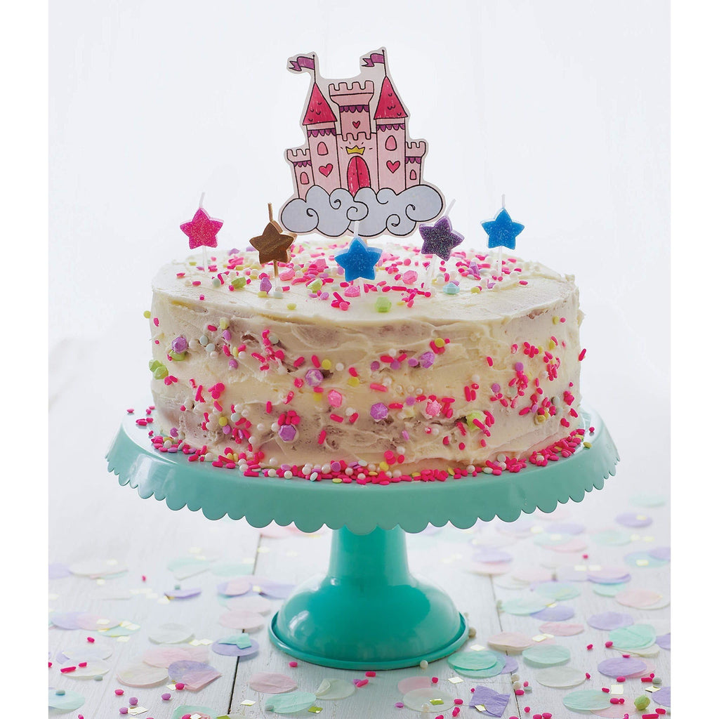 Klutz: Kids Magical Baking ISBN 9781338643794.