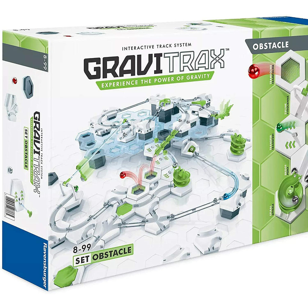 GraviTrax Obstacle Course Starter Set canada ontario